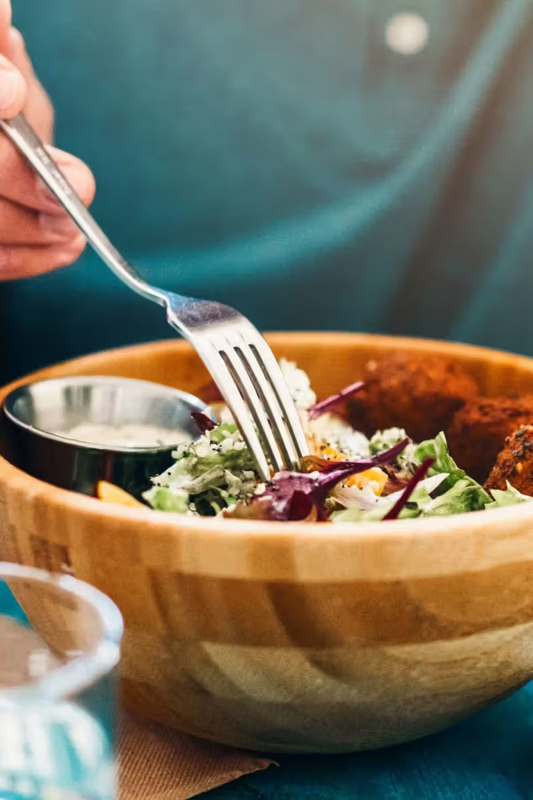Everything you need to know about plant based diets