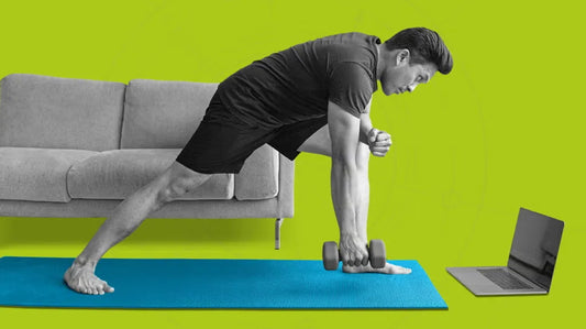 11 of the best online workout programs to do at home