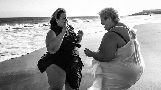 What is obesity, and what causes it?