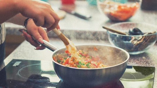 What is the best diet for women?