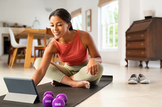 How to build muscle with exercise