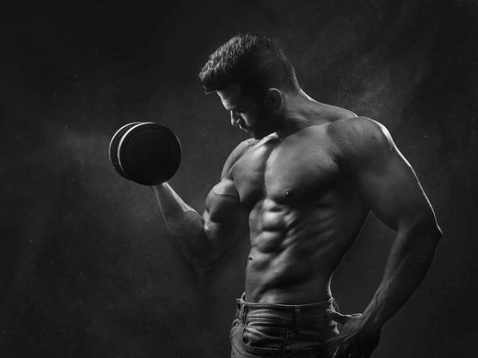 Muscles: Why are they important?