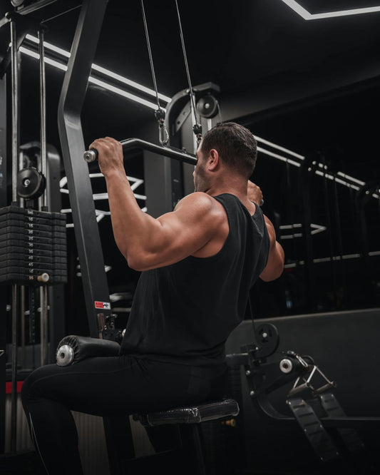 Time Under Tension vs. Drop Sets: Which Builds Muscle Faster?