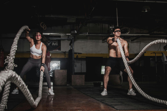 Benefits and Guide to High Intensity Interval Training (HIIT)