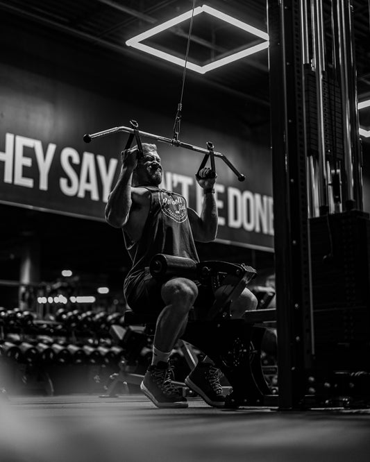 The Secret Weapon to Faster Muscle Growth at the Gym