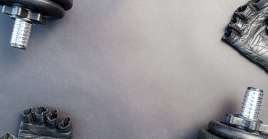 Why Your Hands Are Sabotaging Your Workouts