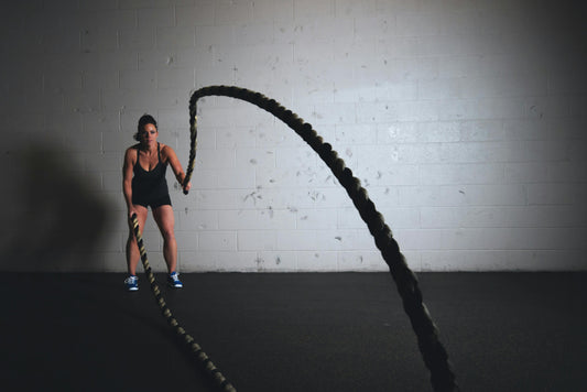What does being physically fit mean?