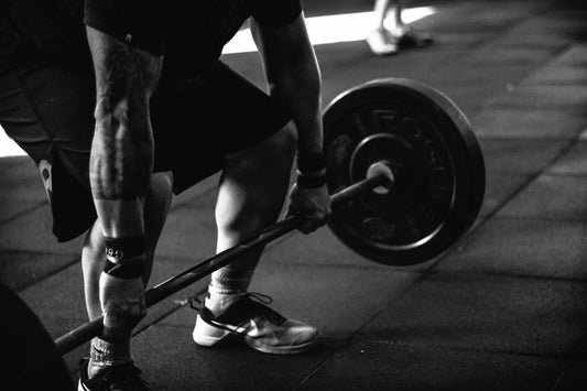 How to build muscle with exercise