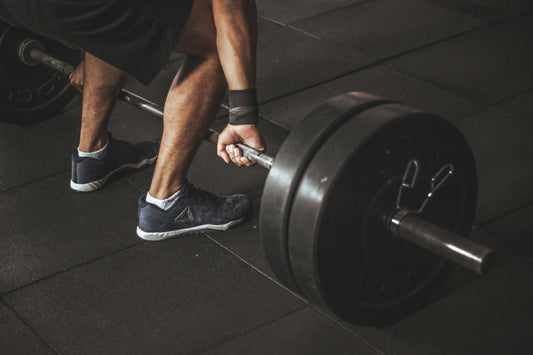 Does Your Grip Matter More Than You Think? Here's How to Improve Your Grip Strength