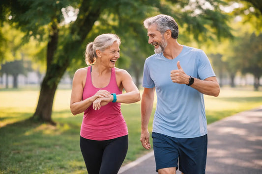HIIT May Provide Long-Lasting Cognitive Benefits for Older Adults