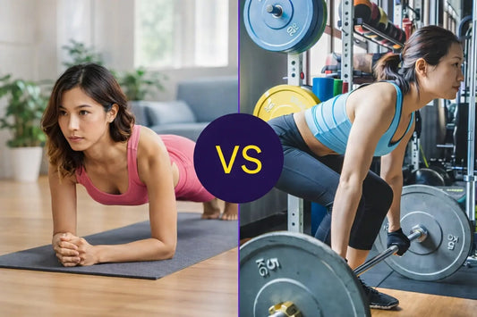 Should You Lift Weights or Do Cardio to Burn Calories?