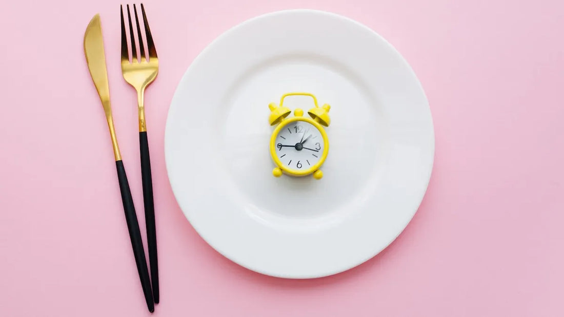 Intermittent fasting: Is it all it's cracked up to be?