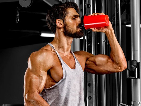 How much protein do you need to build muscle?