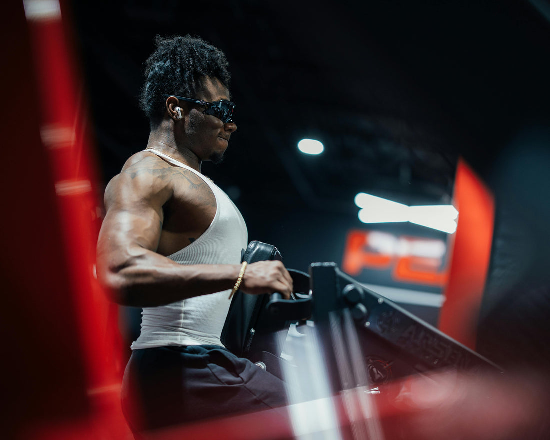 Why Most People Plateau at the Gym — And How to Break Through It