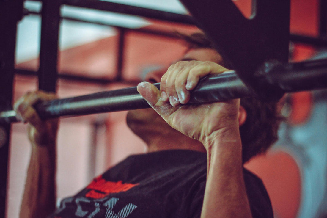 Coaches, Let’s Talk About Hand Rips—And How to Actually Prevent Them