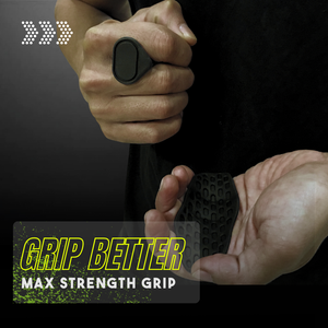 OCTOGRIPS™ I Workout Grip