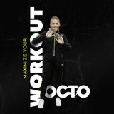 OCTOGRIPS™ I Workout Grip