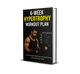 6-Week Plan to Hypertrophy Workout Program