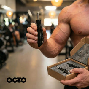 OCTO | The Dropset Pin