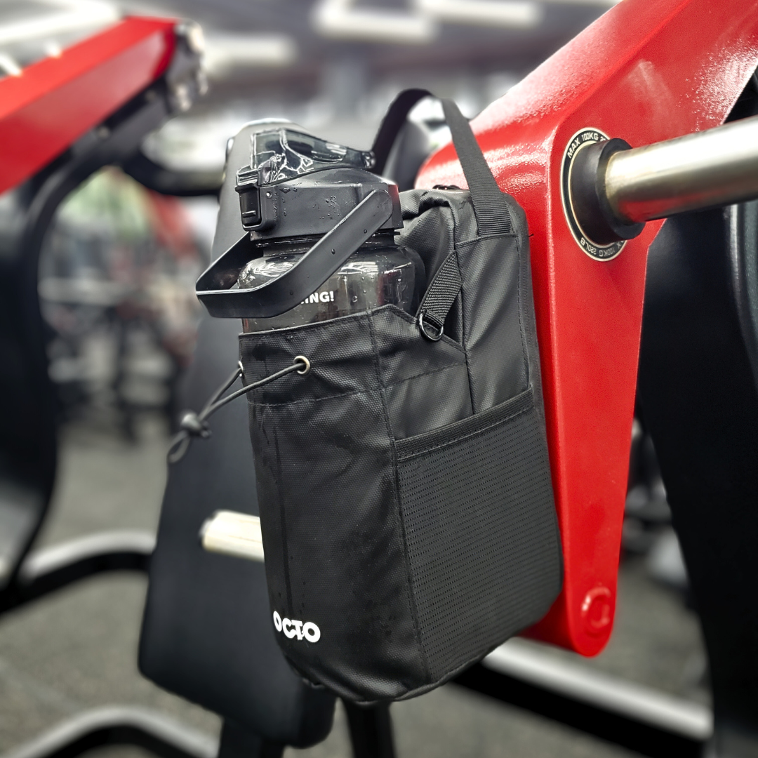 Perfect for gym, travel, and daily use – MagneticPack™ sports bag is your all-in-one solution. Get Yours Today.