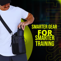 Magnetpack | Gym Bag