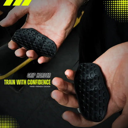 OCTOGRIPS™ I Workout Grip