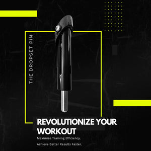 OCTO | The Dropset Pin