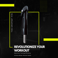 The Dropset Pin | Revolutionize Your Workout