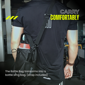 Magnetpack | Gym Bag