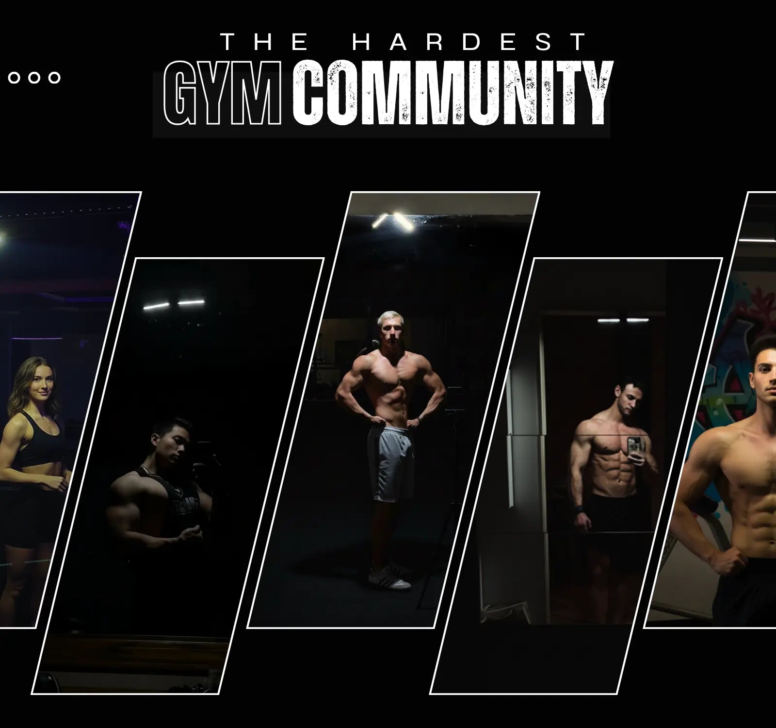 Magnetic PhysiLamp attaches easily for hands-free workout lighting